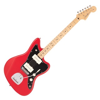 Fenderフェンダー Made in Japan Hybrid II Jazzmaster MN MDR エレキギター