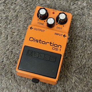 BOSS DS-1 Distortion 