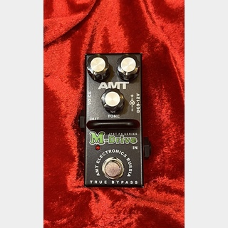 AMT ELECTRONICSの検索結果【楽器検索デジマート】