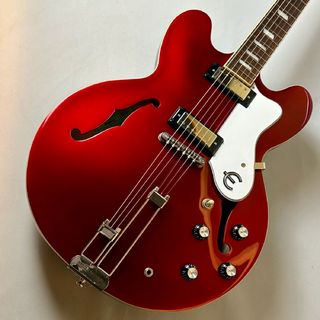 Epiphone Riviera【現物画像】3.55kg
