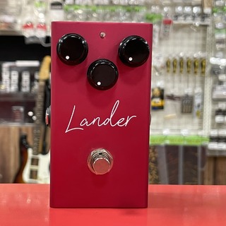 エフェクター（ギター・ベース用）、Virtues Landerの検索結果【楽器