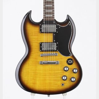 Epiphone G-400 Deluxe FM 2004年製 【横浜店】