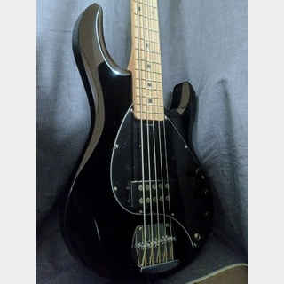 Sterling by MUSIC MANSUB RAY5 BK STINGRAY RAY5 BLACK 