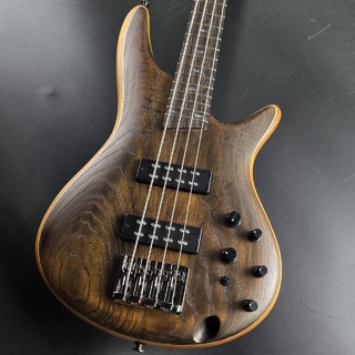 Ibanez SR4AH / Stained Walnut Flat【現物画像】【当社限定モデル】