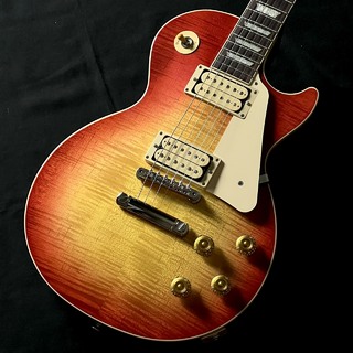 GIBSON／LES PAUL STANDARD 50S DOUBLE TROUBLE〜“ダブル・ホワイト”が