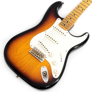 Fender Custom Shop 2023 Collection Time Machine 1956 Stratocaster Journeyman Relic (Aged 2-Color Sunburst) [SN.CZ569...