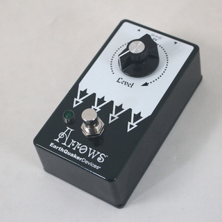 EarthQuaker Devices Arrows / Pre-Amp Booster 【渋谷店】