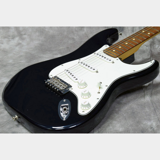 FenderPlayer Series Stratocaster Black Pau Ferro 【福岡パルコ店】