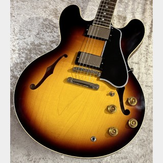 Gibson Custom Shop【Historic Collection】1959 ES-335TD Vintage Burst VOS  snA930894 [3.56kg]【G-CLUB TOKYO】