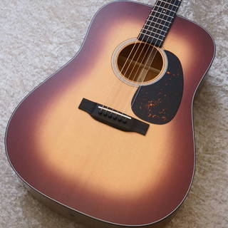 Martin D-18 Satin Amberburst #2819369 【48回無金利】【買取・下取強化中!】【町田店】【クーポン配布中】