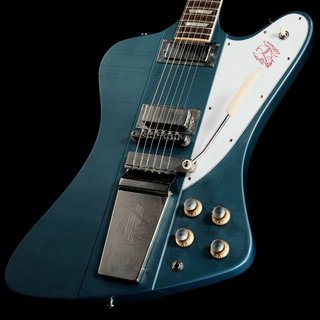 Gibson Custom Shop Murphy Lab 1963 Firebird V w/Maestro Vibrola Ultra Light Aged Pelham Blue【渋谷店】