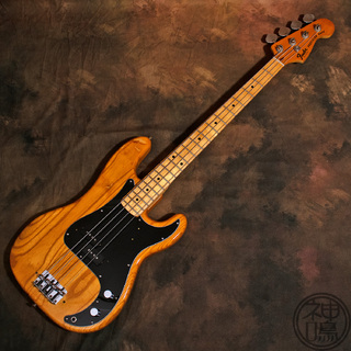 Fender Precision Bass【1976年製/Natural】