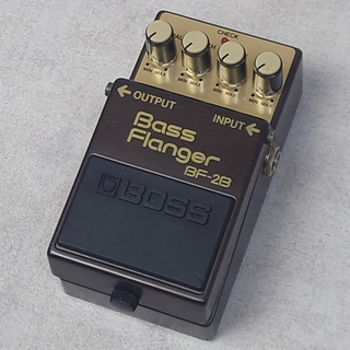 BOSS BF-2B Bass Flanger ACA