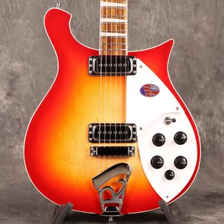 RickenbackerModel 620 Fireglo USA製 リッケンバッカー [3.52kg][S/N 2419680]【WEBSHOP】