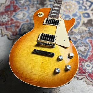 Gibson Les Paul Standard '60s Unburst レスポールスタンダード