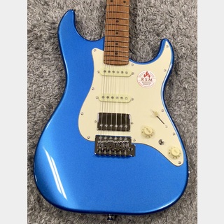 Bacchus GS-2DX RSM/M LPB (Lake Placid Blue)-Univers Series-【NEWモデル】
