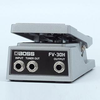 msty03 2025年3月2日購入・BOSS FV-30H 楽器・機材 msty03 様専用2025年3月2日購入・BOSS FV-30H