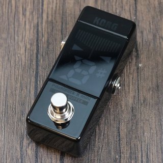 KORGPB-X-MINI Pitchblack X Mini チューナー【名古屋栄店】