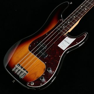 Fender Made in Japan Heritage 60s Precision Bass Rosewood Fingerboard 3-Color Sunburst [3.89kg]【池袋店】