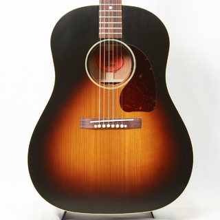 Gibson Custom Shop1942 Banner J-45 -Vintage Sunburst #20284018