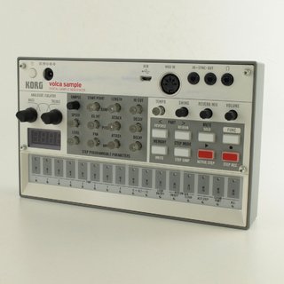 KORG volca sample2 【御茶ノ水本店】