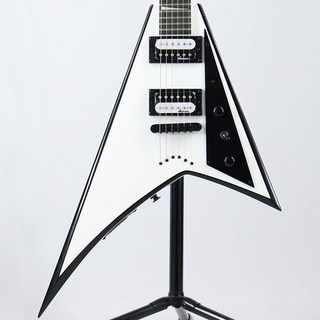 Jackson JS Series Rhoads JS32T RR (White with Black Bevels)?【B級特価】