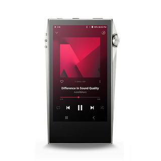 72万円のオーディオプレーヤー！？Astell&Kern、純度99.98%の「銅