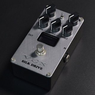 VOX VE-SD Valvenergy Series Silk Drive オーバードライブ【名古屋栄店】