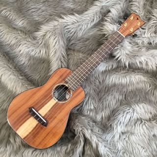 TASHIRO UKULELE MC-K/cw