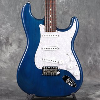 エレクトリックギター、Fender、American Deluxe Stratocaster Plusの
