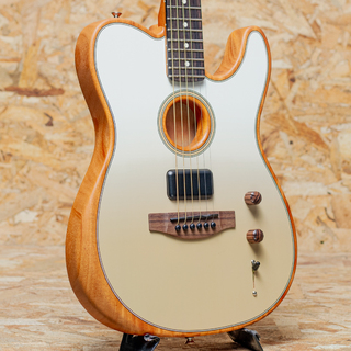 Fender FINNEAS Acoustasonic Player Telecaster