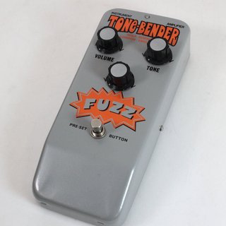 66 Bender ギターエフェクター ファズ トーンベンダー BEHRINGER FUZZ BENDER | ギター エフェクター ファズ ファズ