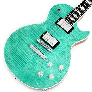 Gibson Les Paul Modern Figured (Seafoam Green) 【S/N 219340167】