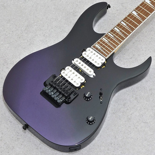 Ibanez RG Standard RG470DX-TMN 【パープルからブラックへフェードするカラー】