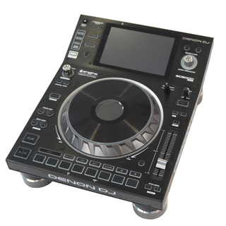 DENON【中古】 DJプレイヤー DENON DJ SC5000 PRIME DJメディアプレイヤー SDカード USBメモリー対応