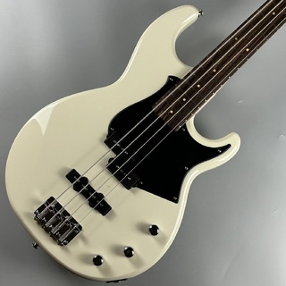 YAMAHA BB234 VW (ヴィンテージホワイト) エレキベースBB200シリーズ Vintage White 【現物画像】