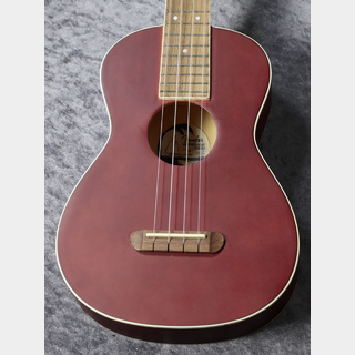 Fender AcousticsAvalon【Red】【テナー】