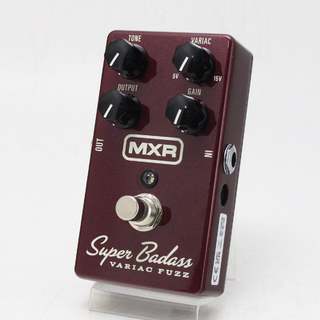 MXR M236 SUPER BADASS VARIAC FUZZ 【御茶ノ水本店】（中古）【楽器