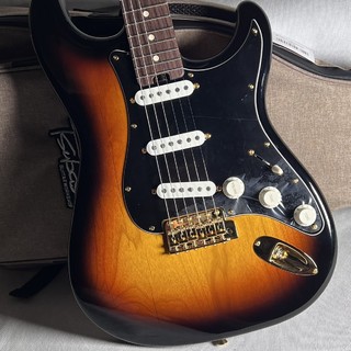 Tsubasa Guitar Workshop The Lucy Alder【現物画像】Gloss Hardware