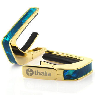 Thalia Capos 24KG-Teal Angel Wing