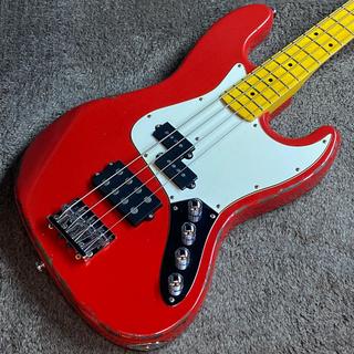 都Miyako Custom Bass Guitar Modern Vintage M【尾張小牧店】