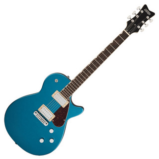 エレクトロマティック　ブルーラメブラック　エレキギター トレモロ搭載 Electromatic by GRETSCHの検索結果【楽器検索デジマート】
