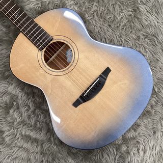 K.Yairi 【現物画像】LAPIS/TANZANITE