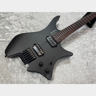 strandberg Boden Essential 6【Black Granite】