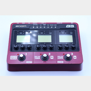 ZOOM、B3の検索結果【楽器検索デジマート】