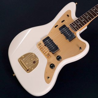 ジャズベース　ジャズマスター　エレキギター 楽天市場】Fender Made in Japan Hybrid II Jazz Bass Maple