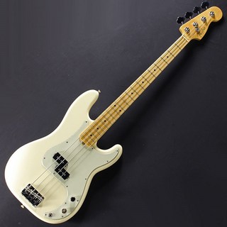 Fender 【USED】 American Professional Precision Bass (Olympic White//Maple)　'17