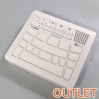 YAMAHA FGDP-30 フィンガードラムパッド