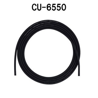 Free The ToneINSTRUMENT CABLE　CU-6550