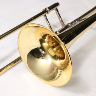 YAMAHA トロンボーン YSL-630 【梅田店】